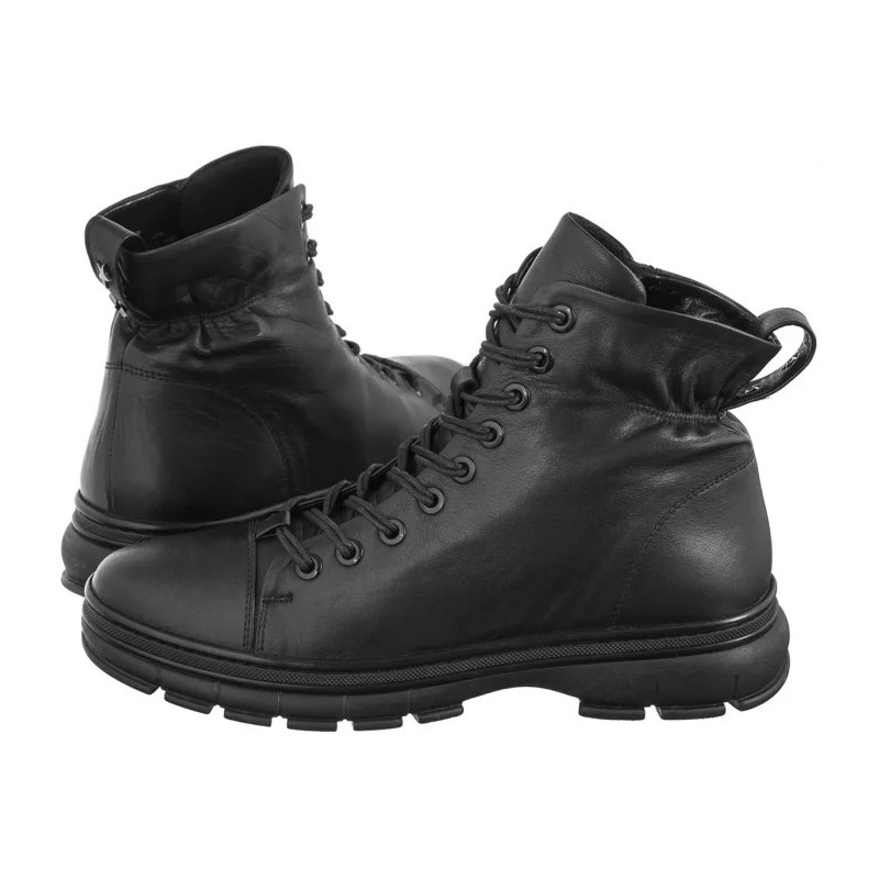 Artiker Czarne 55C1414 (AR133-a) batai