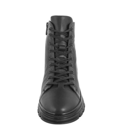 Artiker Czarne 55C1414 (AR133-a) kurpes