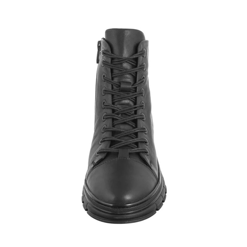 Artiker Czarne 55C1414 (AR133-a) shoes