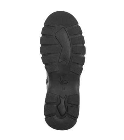 Artiker Czarne 55C1414 (AR133-a) shoes