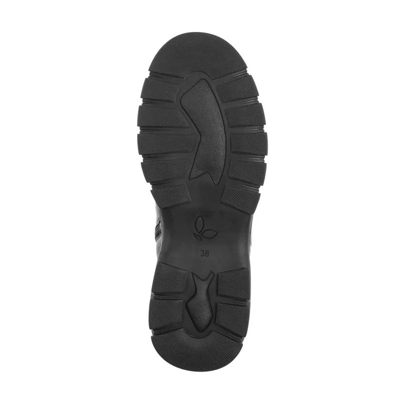 Artiker Czarne 55C1414 (AR133-a) kingad