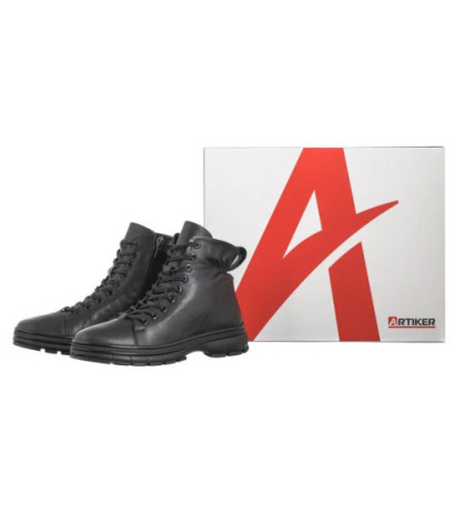 Artiker Czarne 55C1414 (AR133-a) kingad