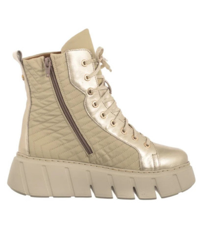 Maciejka Złote 06751-25/00-8 (MA1261-b) kurpes