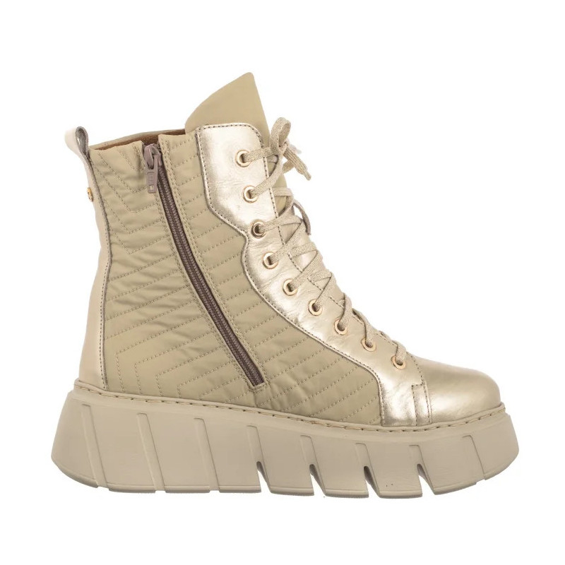 Maciejka Złote 06751-25/00-8 (MA1261-b) kurpes