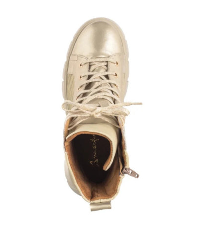 Maciejka Złote 06751-25/00-8 (MA1261-b) kurpes