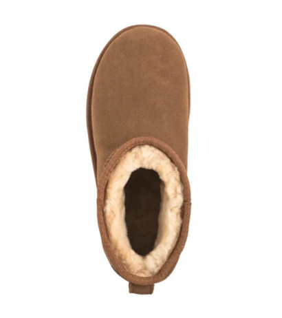 EMU Australia Stinger Micro Flatform Chestnut W13082 (EM505-g) kingad