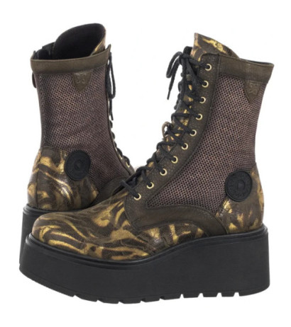 Maciejka Złote 06720-25/00-8  (MA1257-b) kurpes