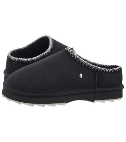 EMU Australia Sharky Scuff Black W13179 (EM507-b) batai