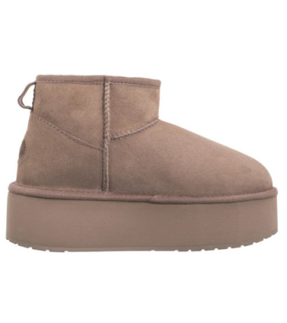 EMU Australia Stinger Micro Flatform Cameo Rose W13082 (EM505-i) kurpes