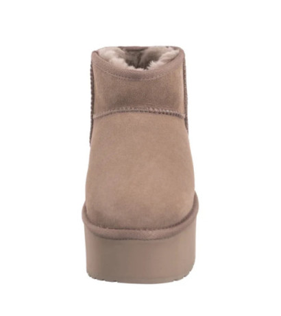 EMU Australia Stinger Micro Flatform Cameo Rose W13082 (EM505-i) shoes