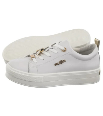 Filippo Białe DP3533/24 WH DI (FO109-b) kurpes