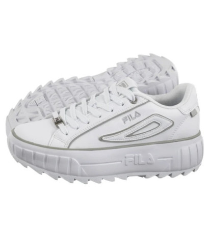 Fila Sintra WMN White FFW0493.10004 (FI118-b) sportiniai bateliai