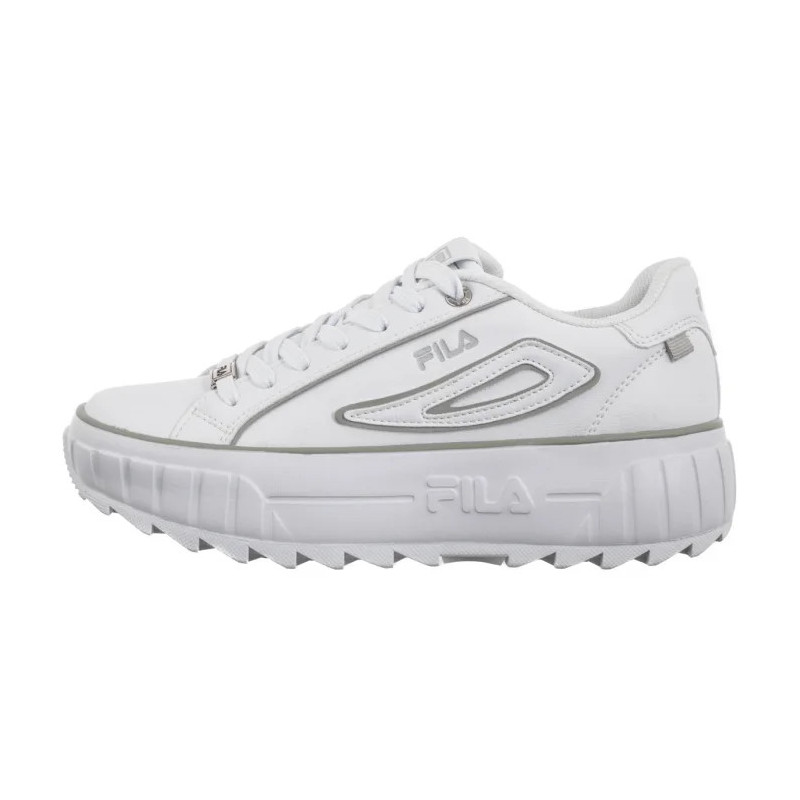 Fila Sintra WMN White FFW0493.10004 (FI118-b) spordijalatsid