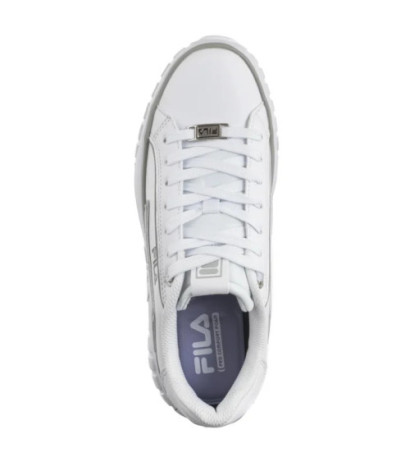 Fila Sintra WMN White FFW0493.10004 (FI118-b) spordijalatsid