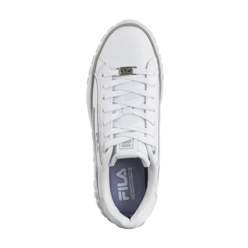 Fila Sintra WMN White FFW0493.10004 (FI118-b) sporta apavi