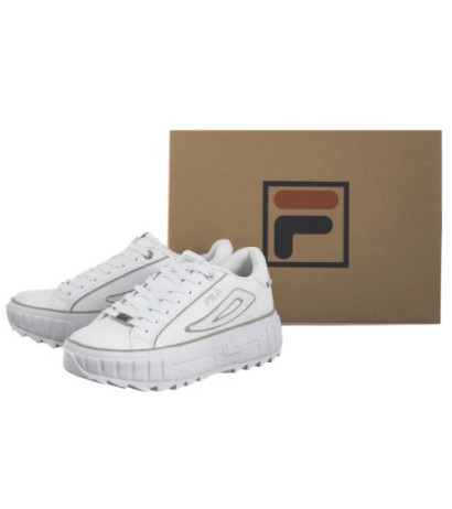 Fila Sintra WMN White FFW0493.10004 (FI118-b) sporta apavi