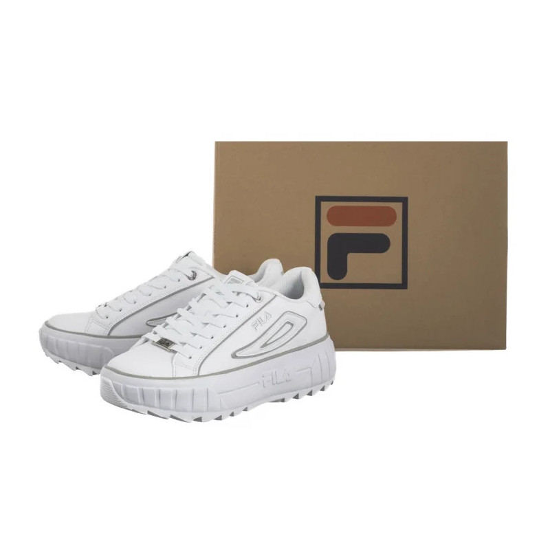 Fila Sintra WMN White FFW0493.10004 (FI118-b) spordijalatsid