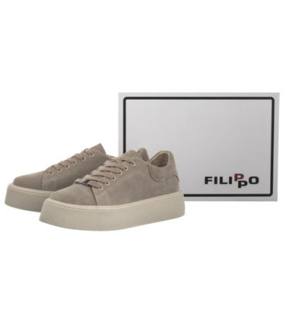 Filippo Szare DP6119/25 TP (FO108-c) sports Shoes