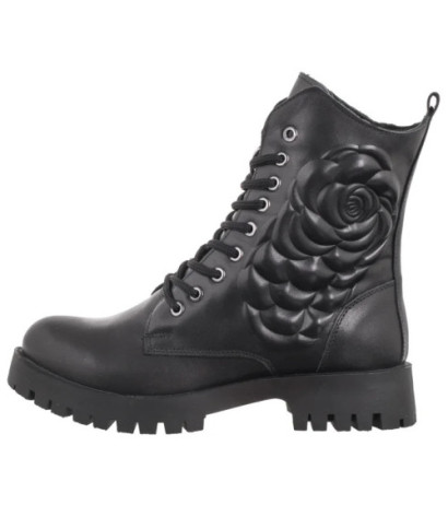 Artiker Czarne 55C1366 (AR134-a) kingad