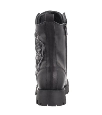 Artiker Czarne 55C1366 (AR134-a) shoes