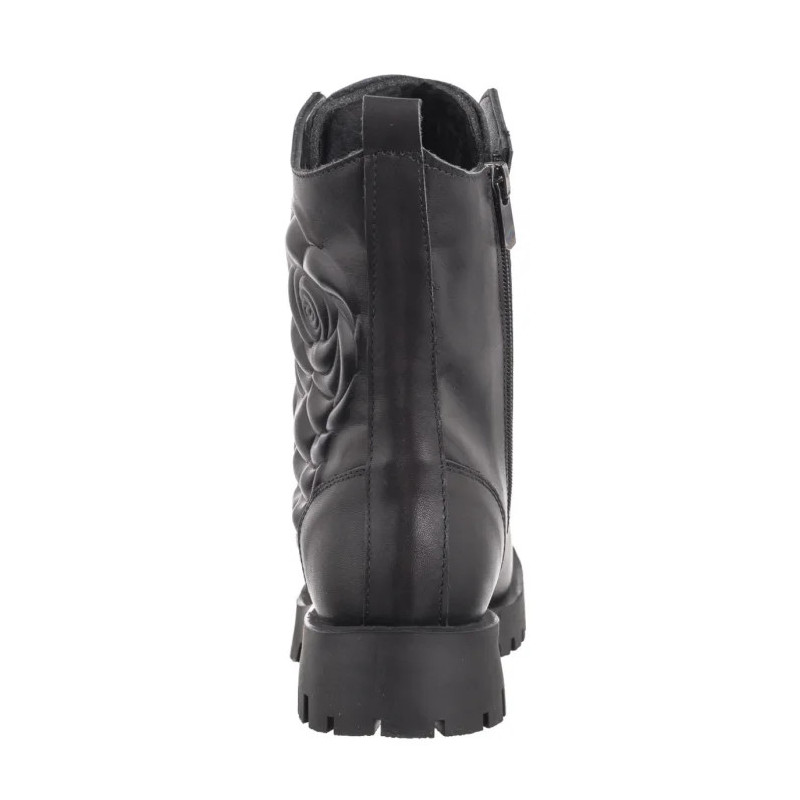 Artiker Czarne 55C1366 (AR134-a) kingad