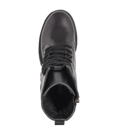 Artiker Czarne 55C1366 (AR134-a) batai