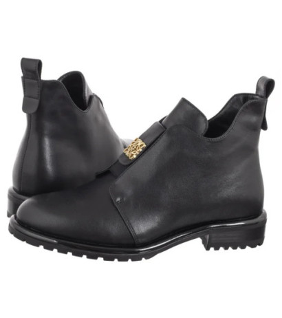 Artiker Czarne 55C1127 (AR136-a) kingad