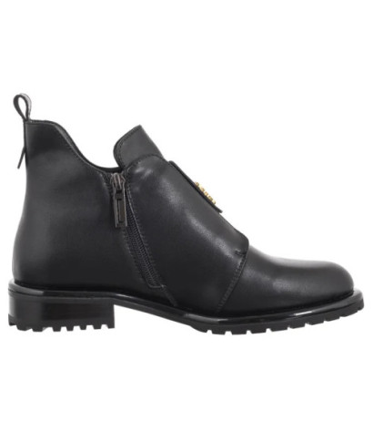 Artiker Czarne 55C1127 (AR136-a) shoes