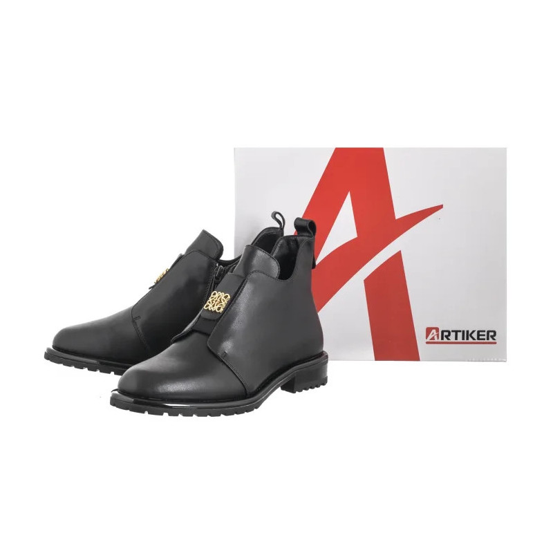 Artiker Czarne 55C1127 (AR136-a) kingad