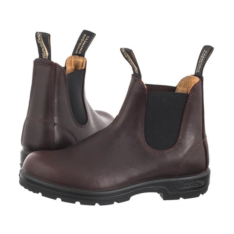Blundstone 2130 Auburn (BL33-a) batai