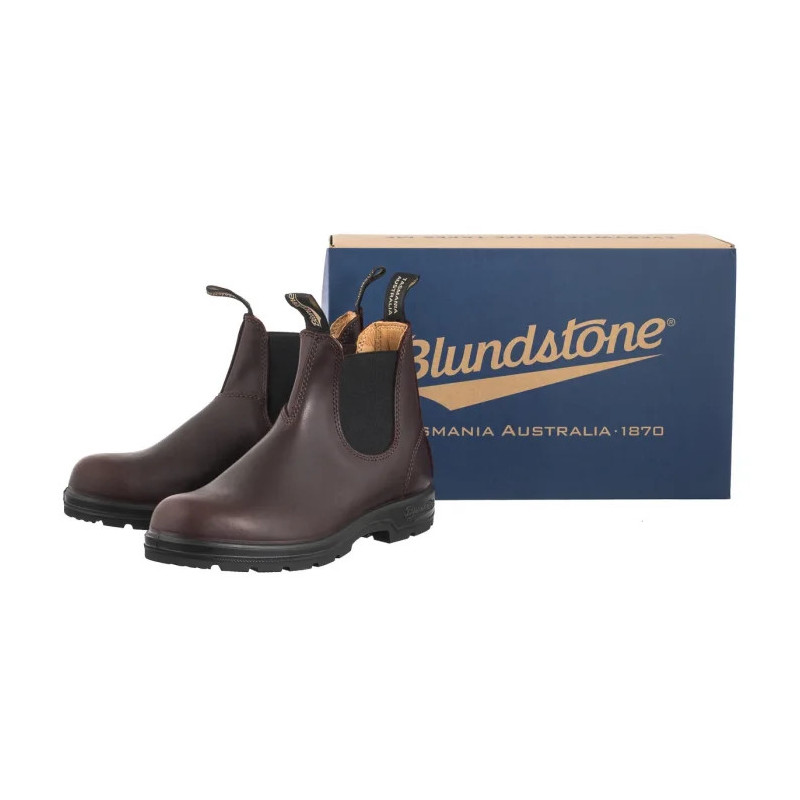 Blundstone 2130 Auburn (BL33-a) kingad