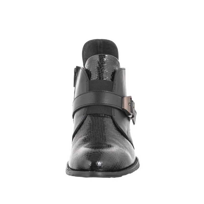 Maciejka Czarne 06692-01/00-8 (MA1267-a) batai