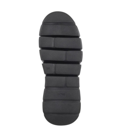 CheBello Czarne 4536-002-000-PSK-S352 (CH143-a) sporta apavi