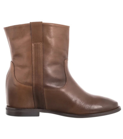 Wojas Brązowe 55262-52 (WO205-a) Boots
