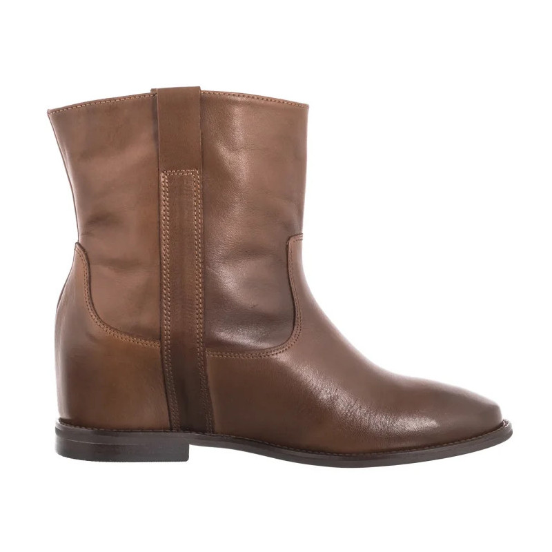Wojas Brązowe 55262-52 (WO205-a) Boots