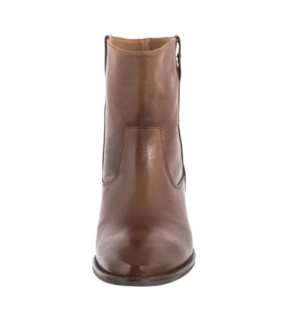 Wojas Brązowe 55262-52 (WO205-a) Boots