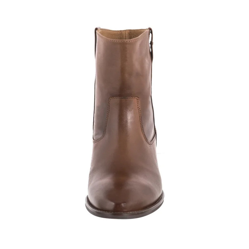 Wojas Brązowe 55262-52 (WO205-a) Boots