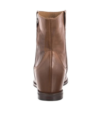 Wojas Brązowe 55262-52 (WO205-a) Boots