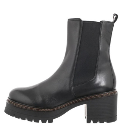 Wojas Czarne 55272-51 (WO206-a) batai