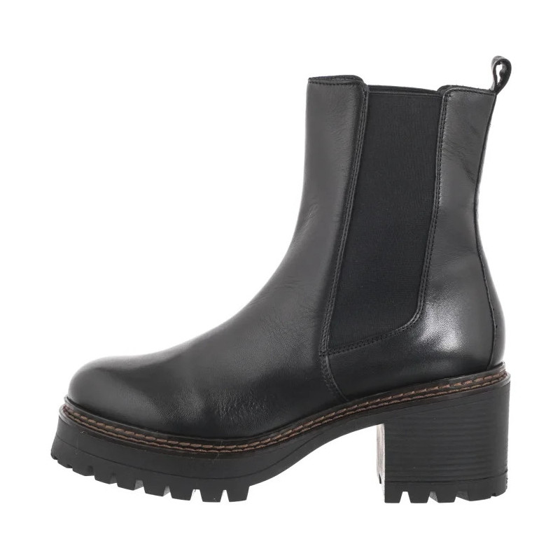 Wojas Czarne 55272-51 (WO206-a) batai