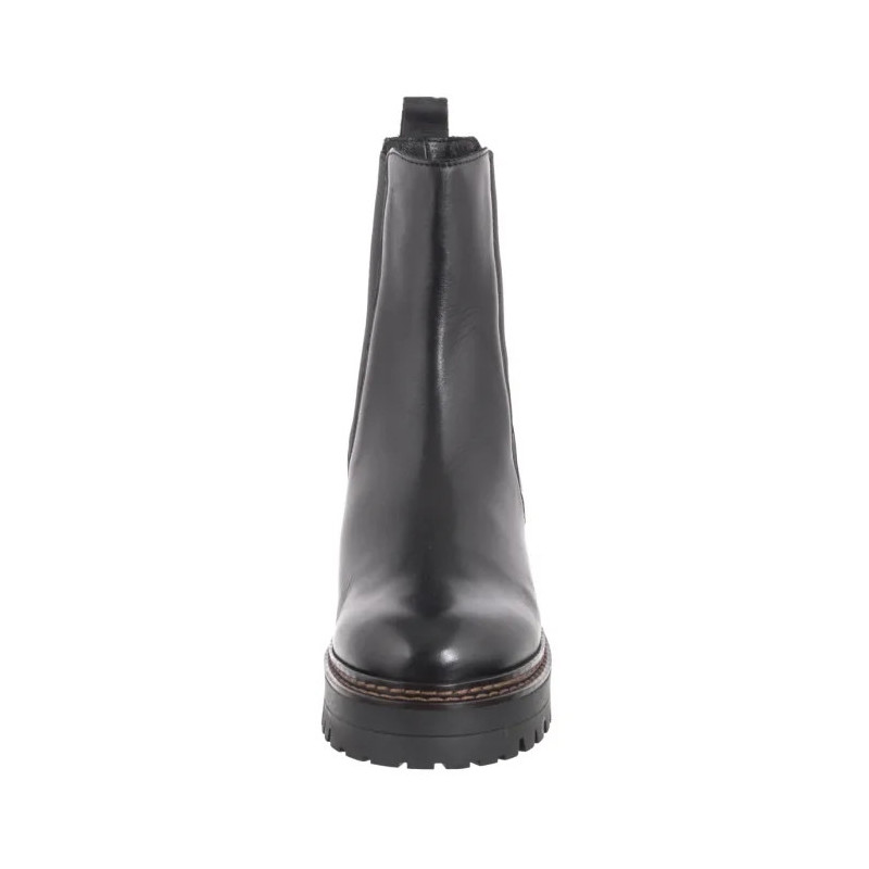 Wojas Czarne 55272-51 (WO206-a) shoes