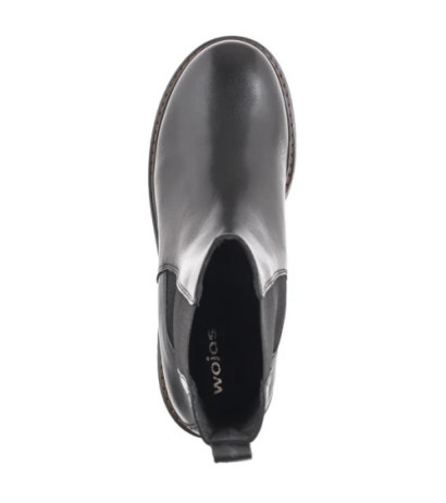 Wojas Czarne 55272-51 (WO206-a) batai