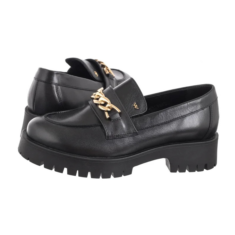 Wojas Czarne 46323-51 (WO216-a) kingad