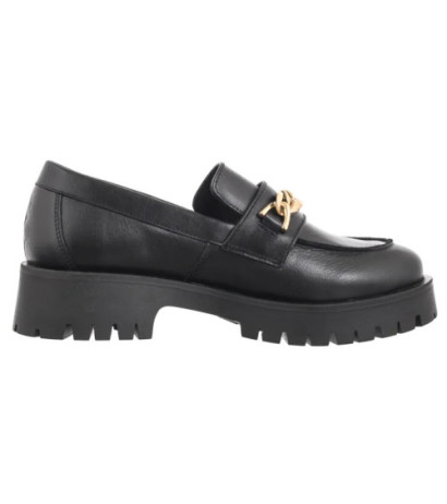 Wojas Czarne 46323-51 (WO216-a) shoes