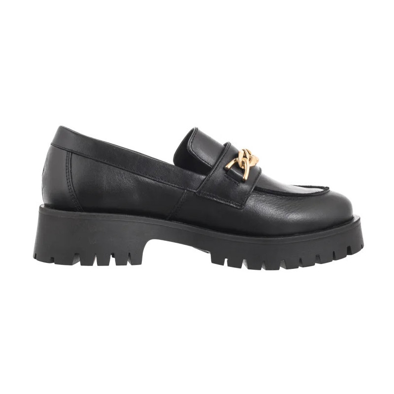 Wojas Czarne 46323-51 (WO216-a) kurpes