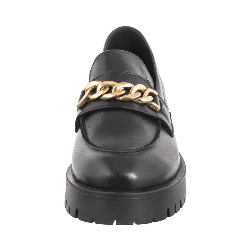 Wojas Czarne 46323-51 (WO216-a) kingad