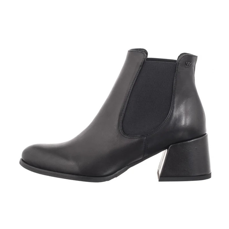 Wojas Czarne 55216-51 (WO217-a) kingad