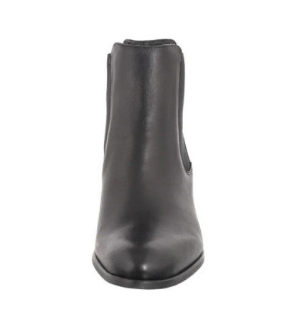 Wojas Czarne 55216-51 (WO217-a) batai