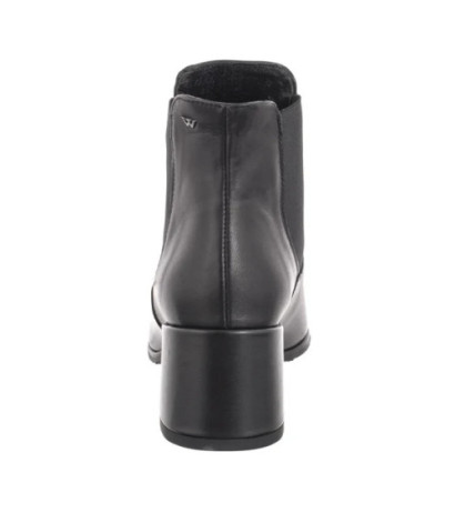 Wojas Czarne 55216-51 (WO217-a) shoes