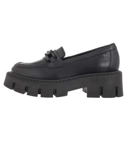 Wojas Czarne 46317-51 (WO218-a) kingad